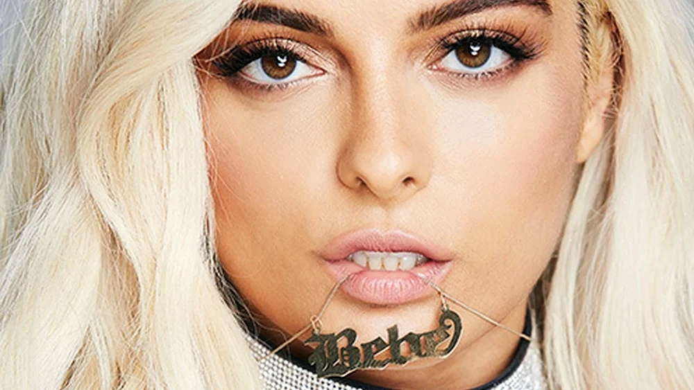 Bebe Rexha