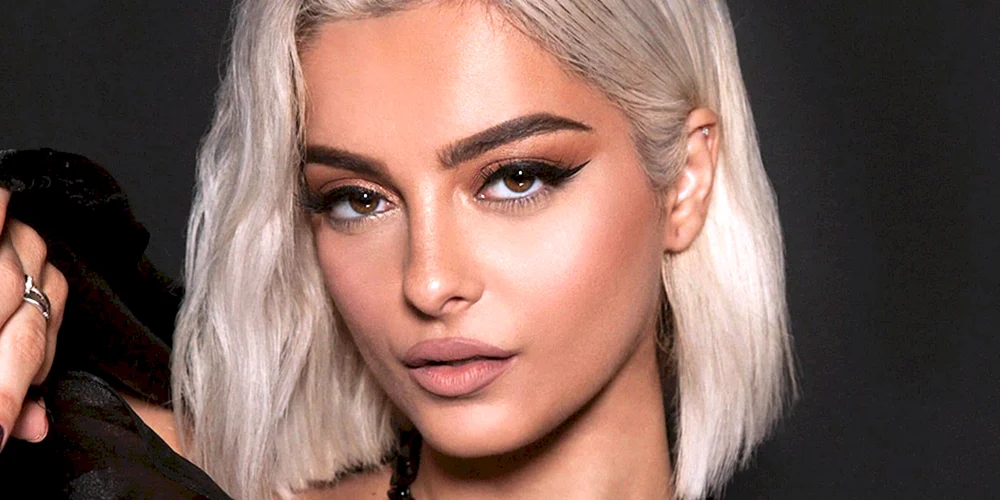 Bebe Rexha