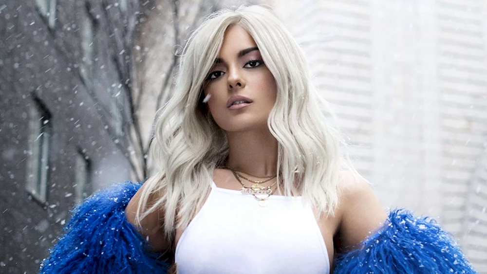 Bebe Rexha