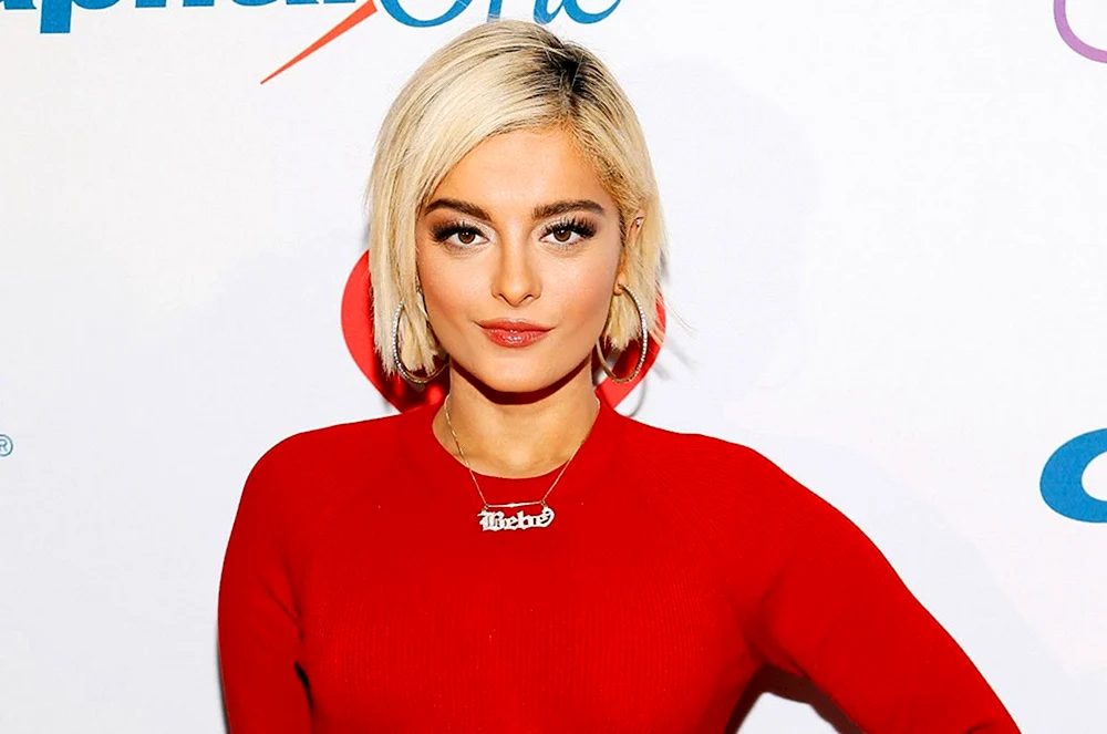 Bebe Rexha 2014
