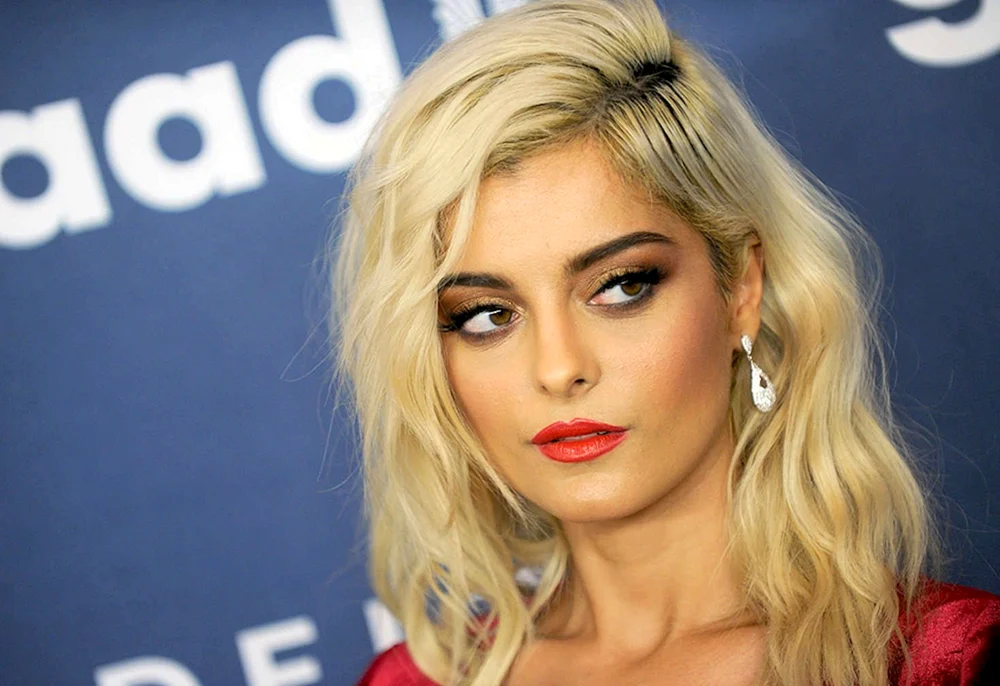 Bebe Rexha 2016