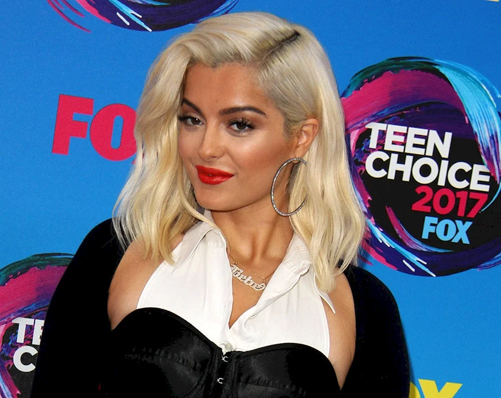 Bebe Rexha 2021
