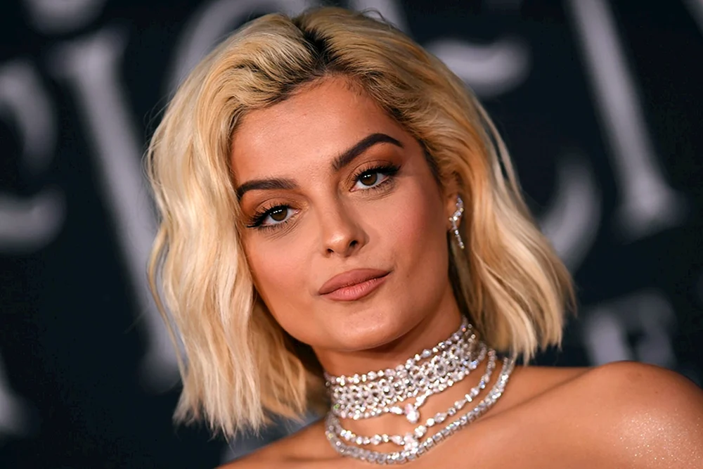 Bebe Rexha 2019