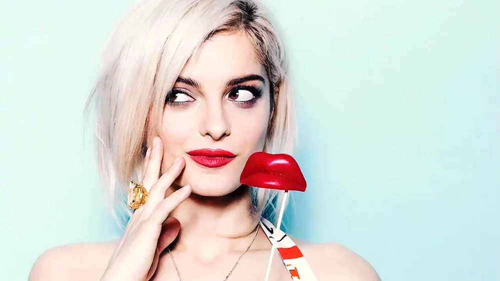 Bebe Rexha 2019