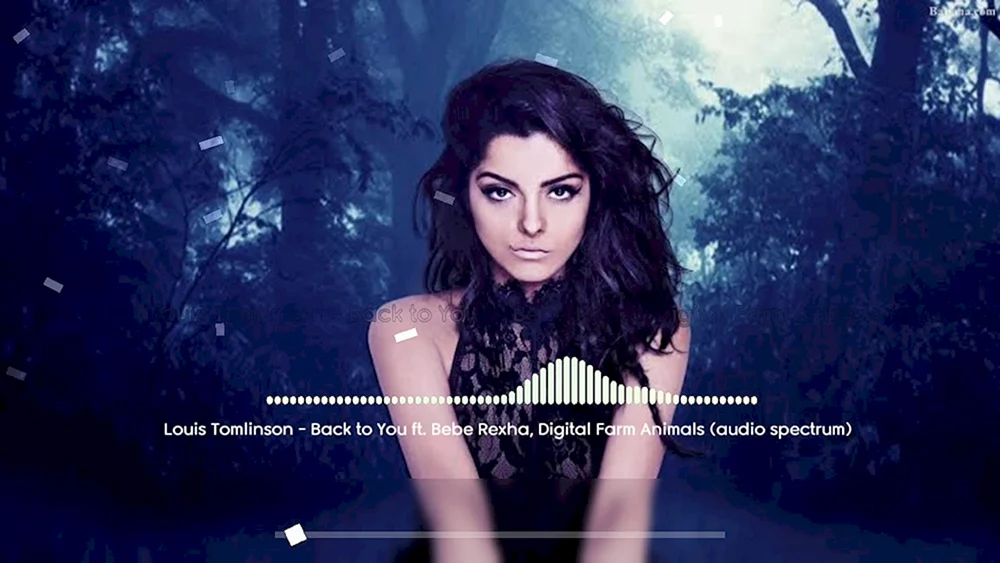 Bebe Rexha 2019