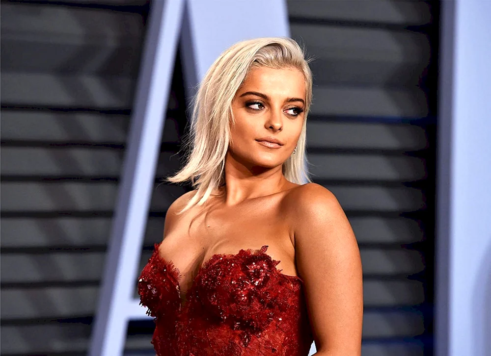 Bebe Rexha 2022
