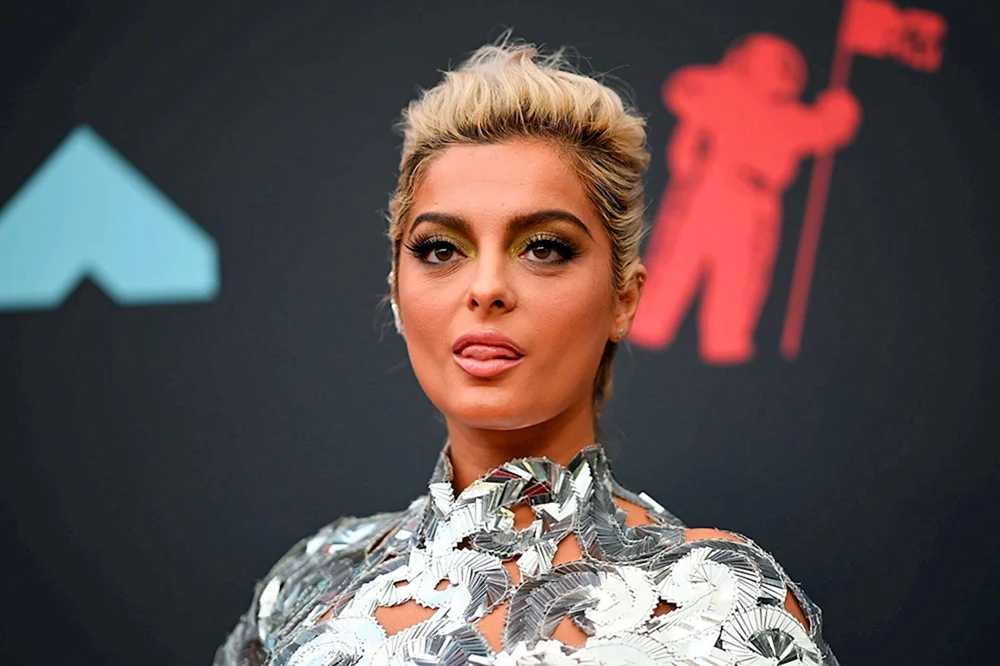 Bebe Rexha 2022
