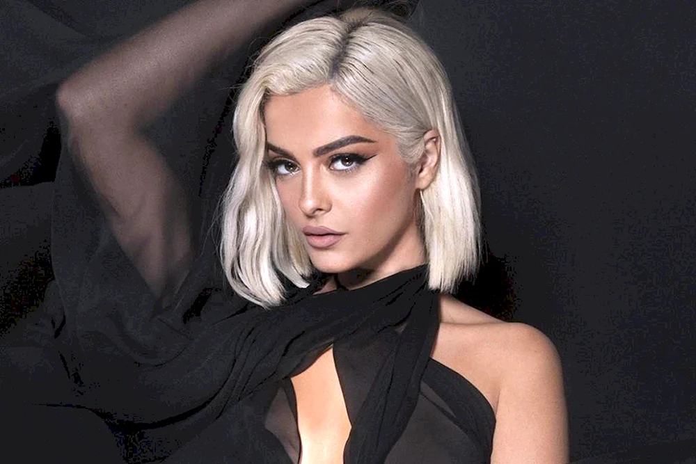 Bebe Rexha 2023