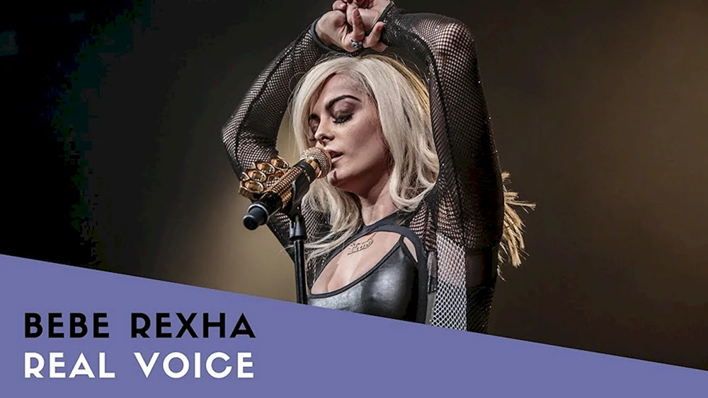 Bebe Rexha 2023