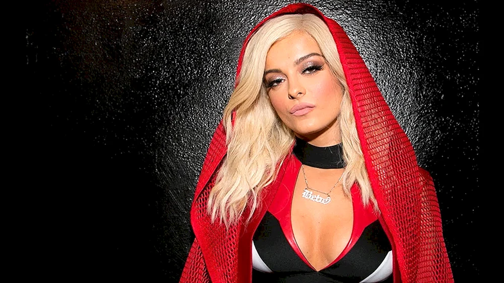 Bebe Rexha