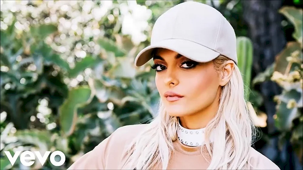 Bebe Rexha