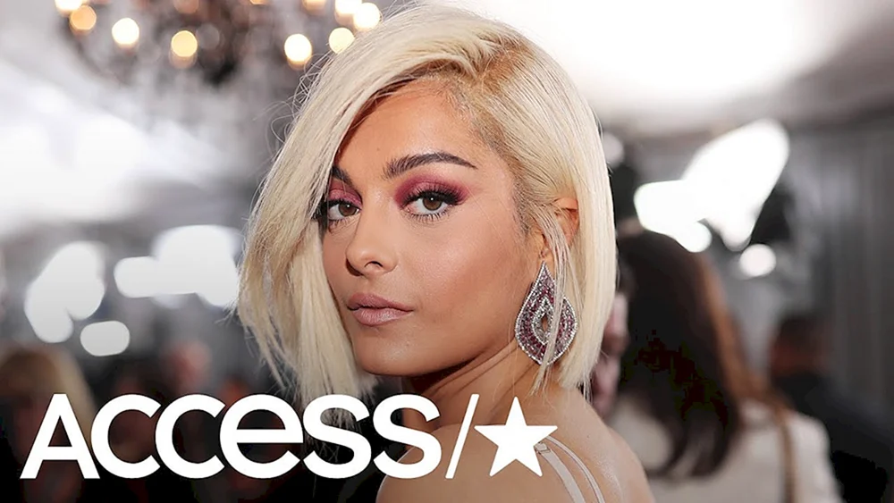 Bebe Rexha