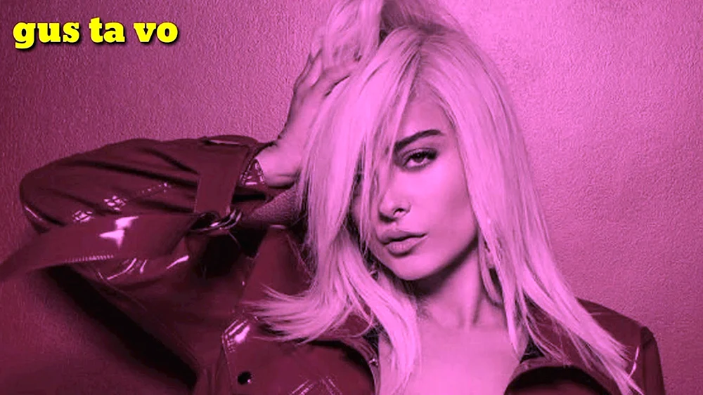 Bebe Rexha NIP