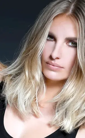 Babyblond