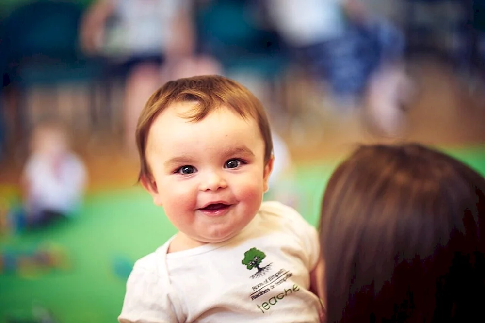 Baby John