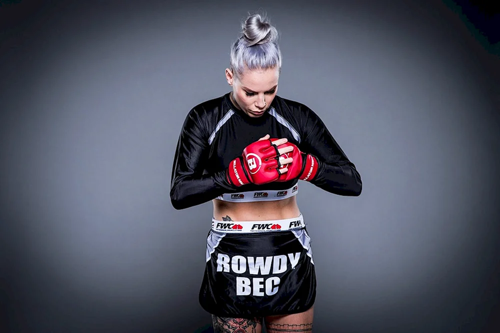BEC Rawlings