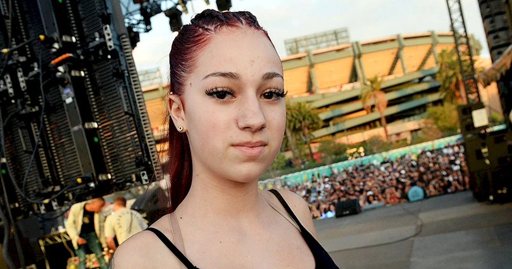Danielle Bregoli