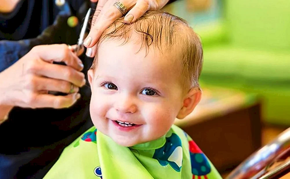 Babyhaar
