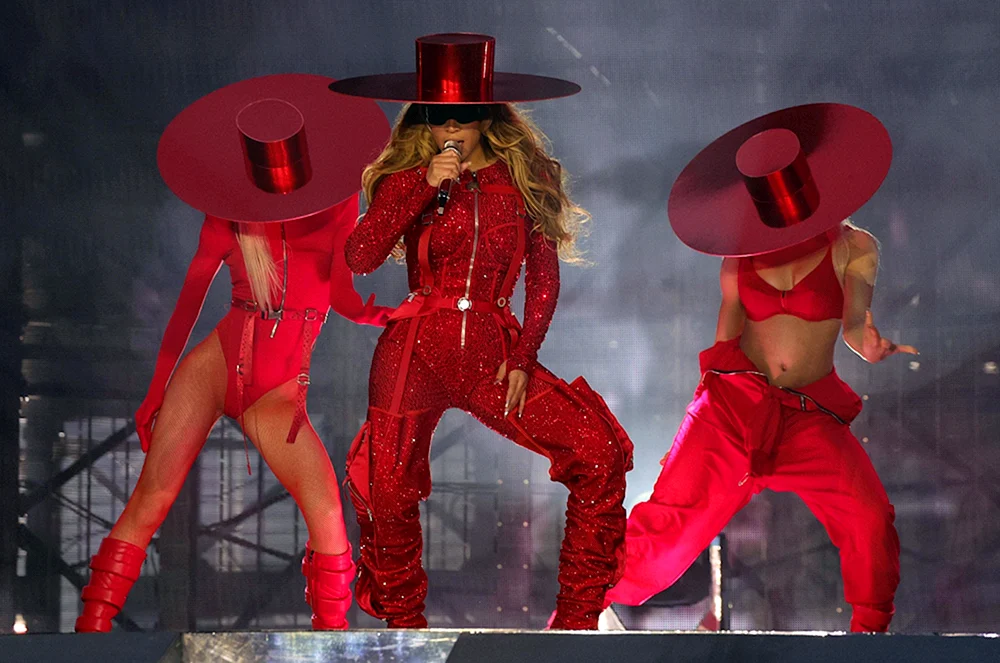 Beyoncé 2023
