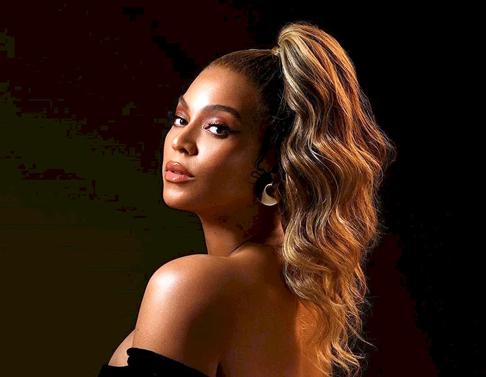 Beyoncé