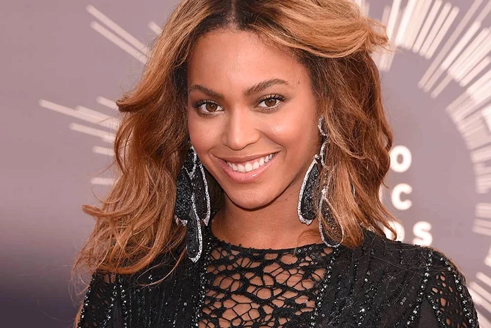 Beyoncé Knowles