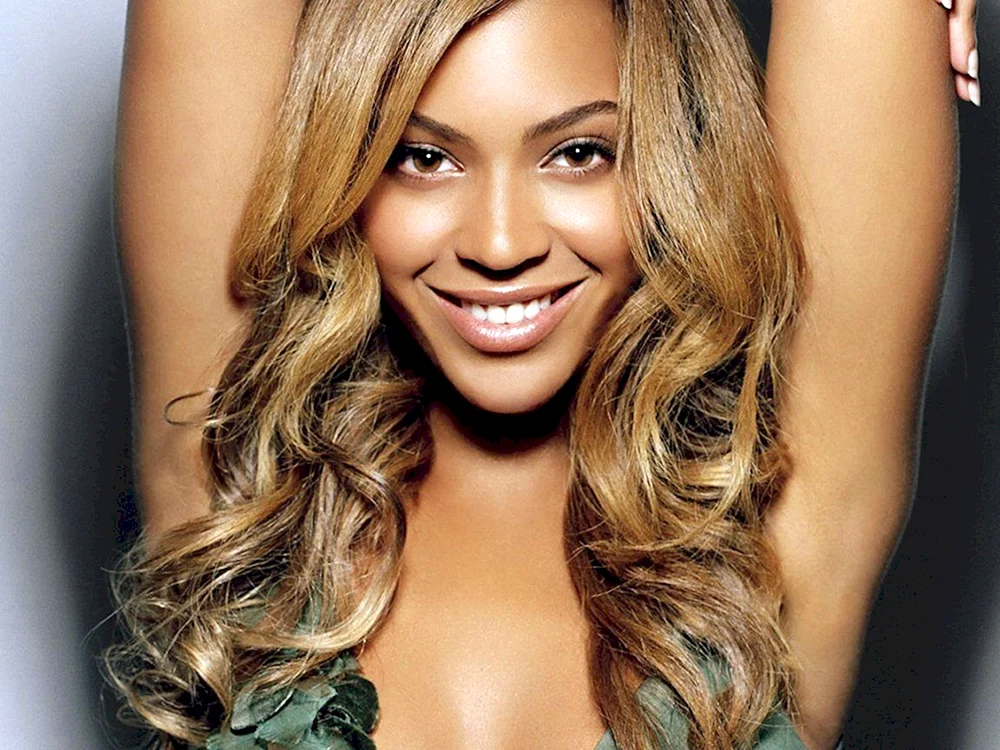 Beyoncé