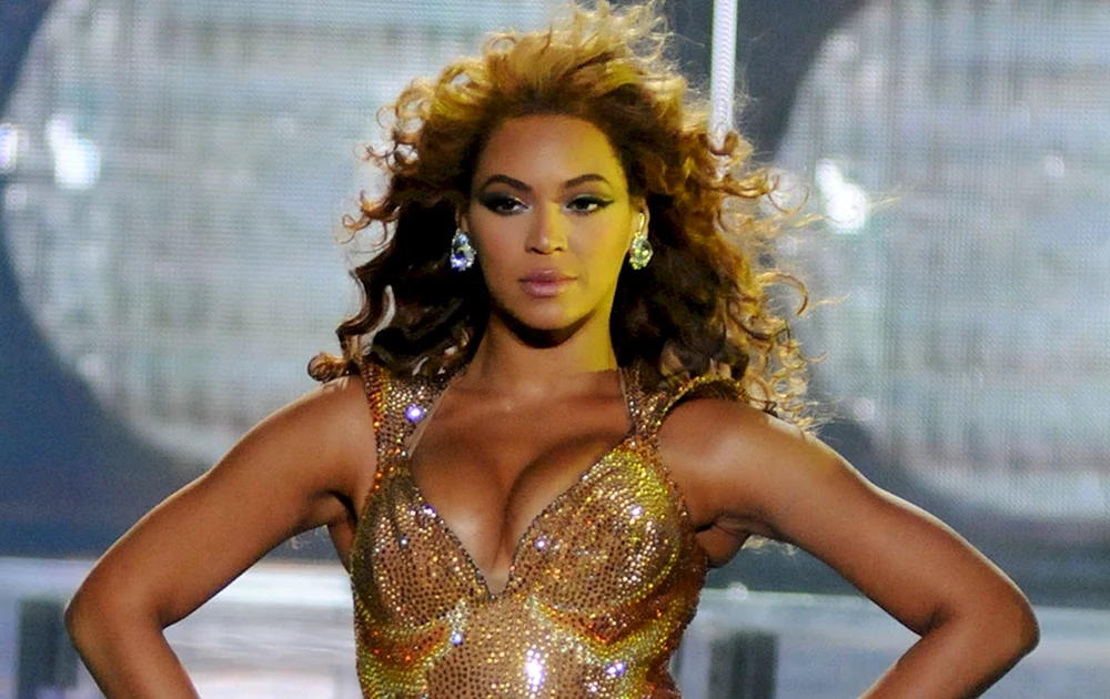 Beyoncé