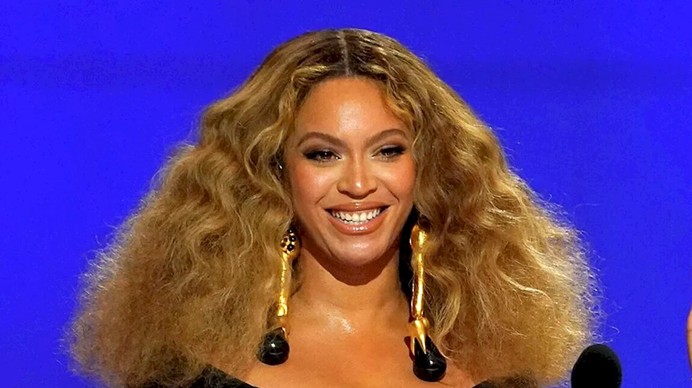 Beyoncé Knowles