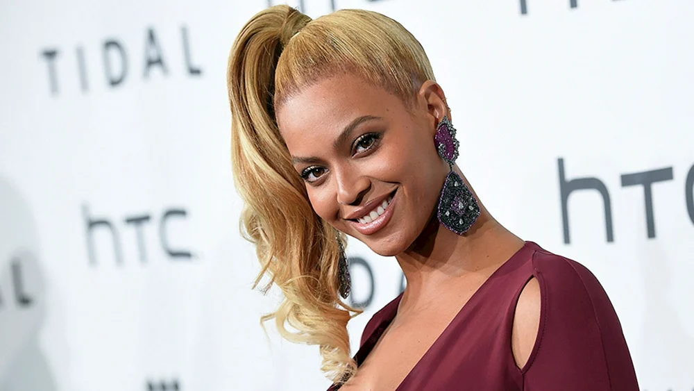 Beyoncé
