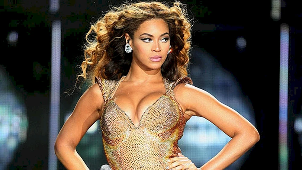 Beyoncé