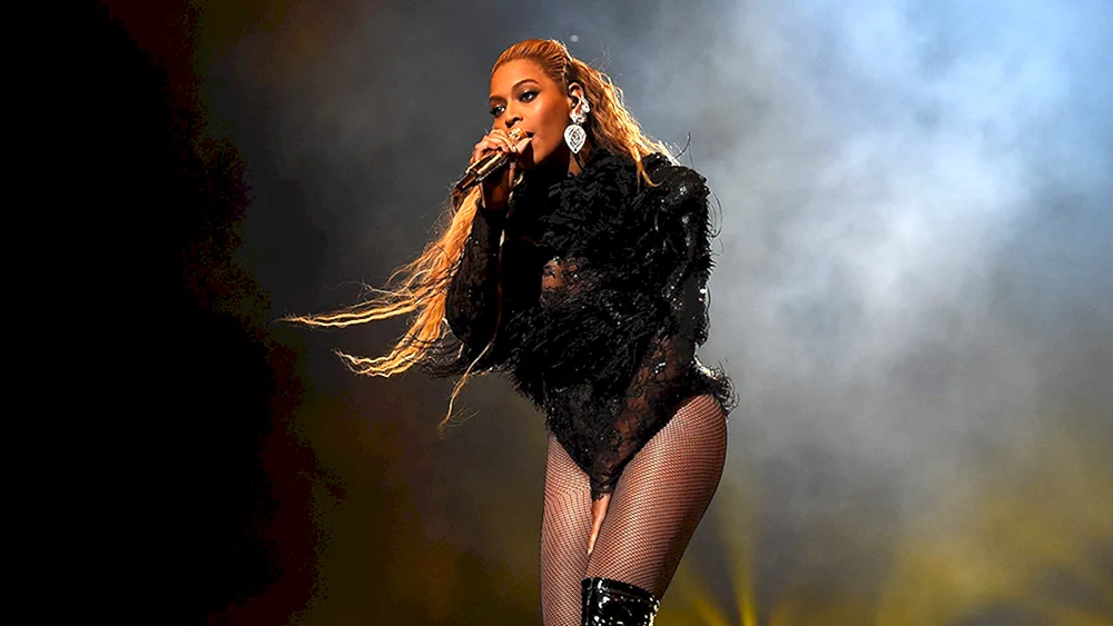 Beyoncé Streisand