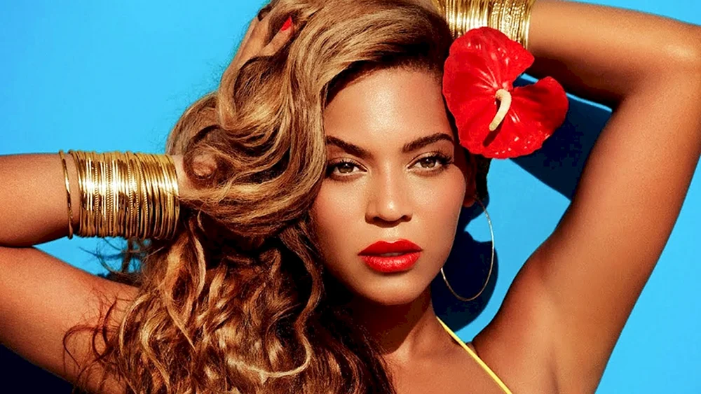 Beyoncé Knowles