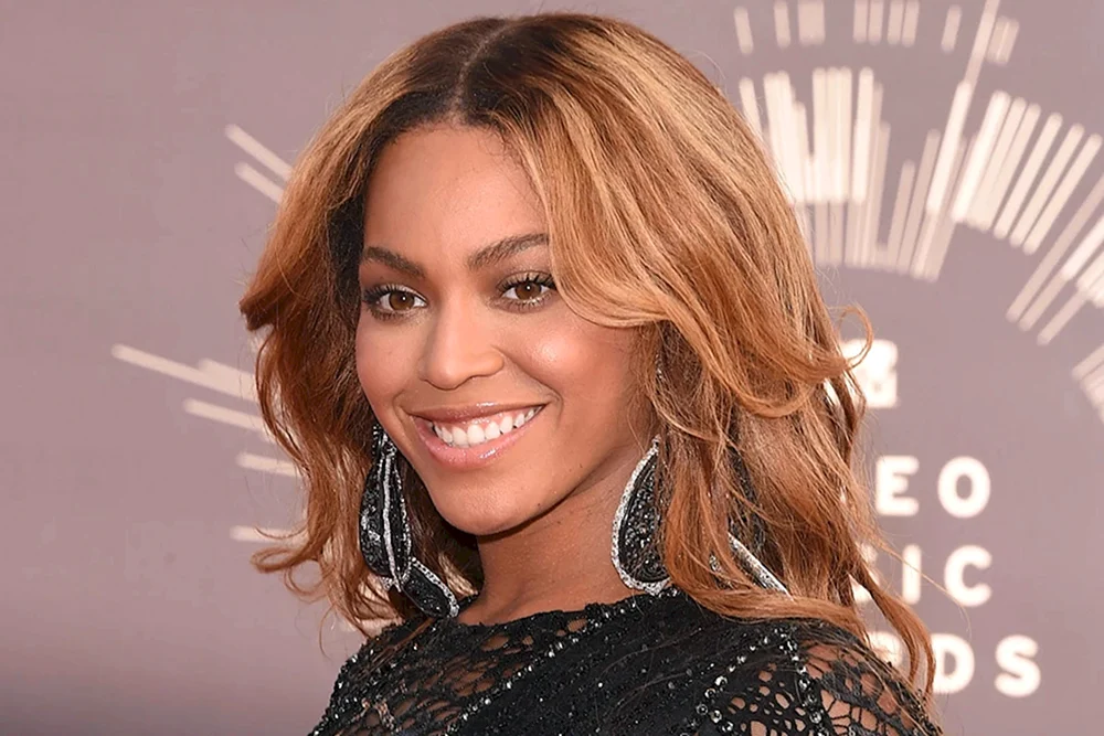 Beyoncé