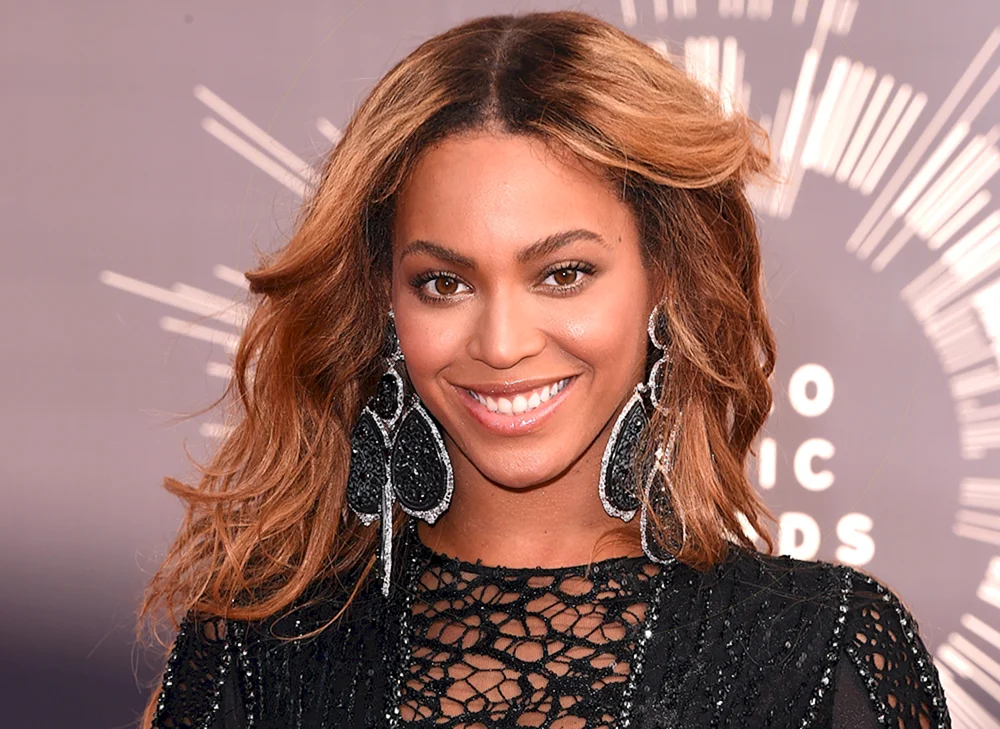 Beyoncé Knowles
