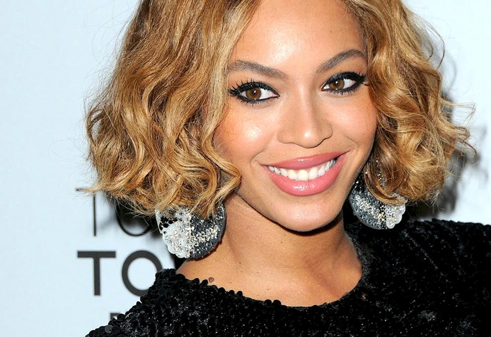 Beyoncé Knowles