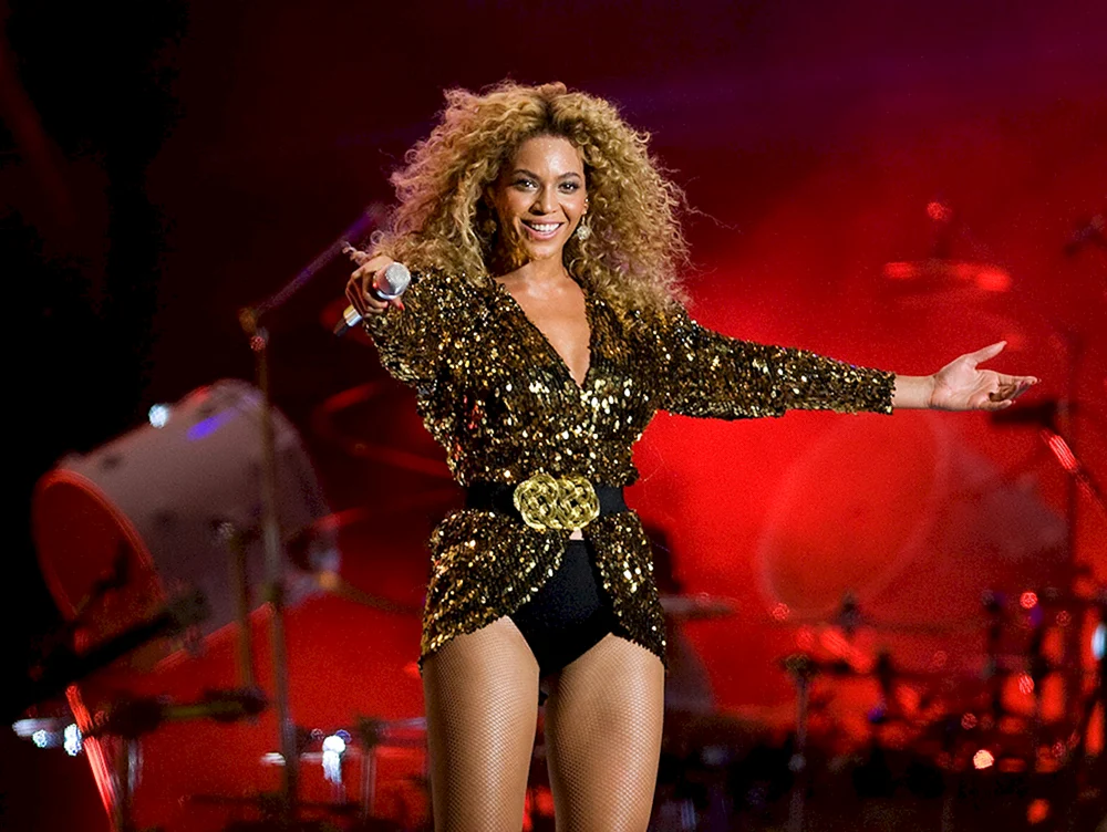 Beyoncé