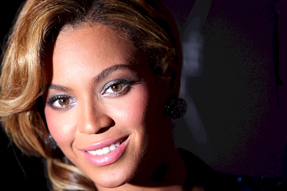 Beyoncé Knowles