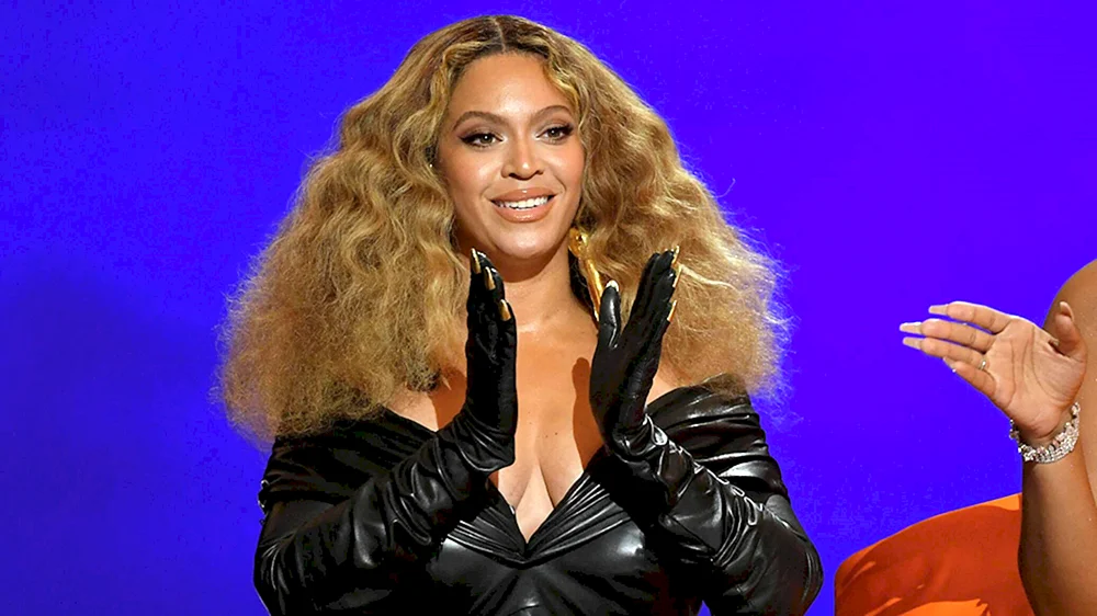 Beyoncé 2022