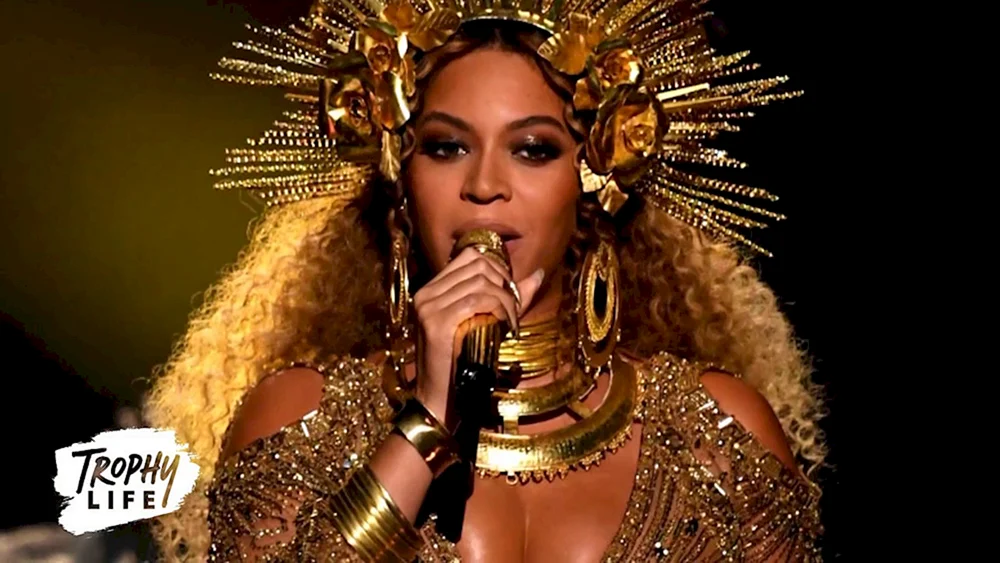 Beyoncé Knowles