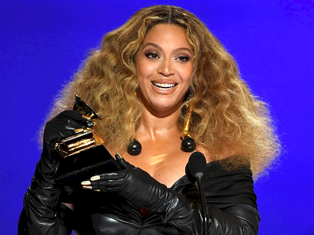 Coachella 2018 Beyoncé