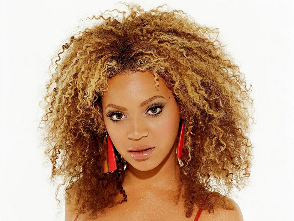 Beyonce Locken