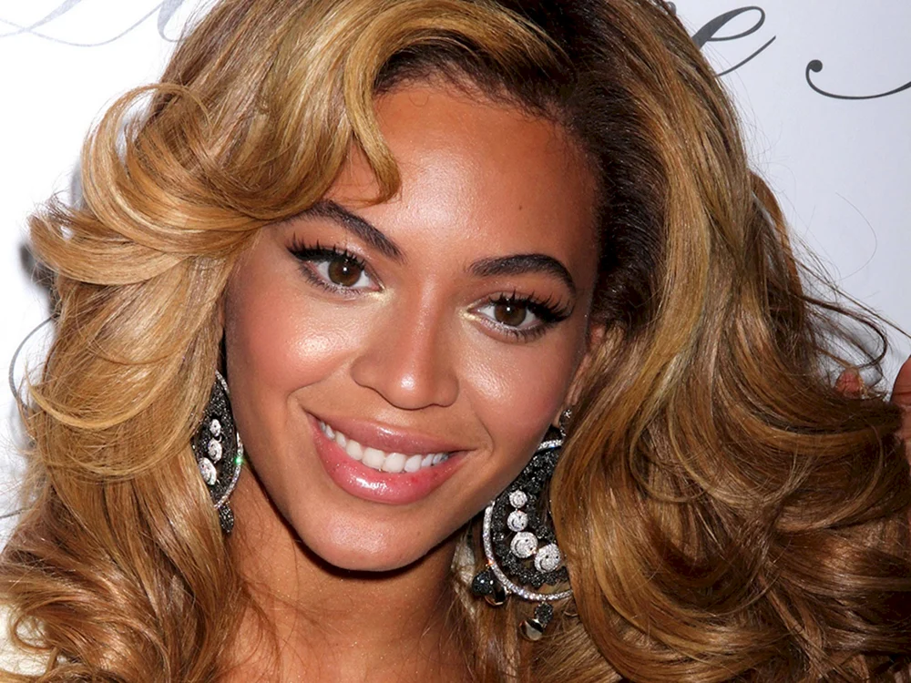 Beyonce Knowles