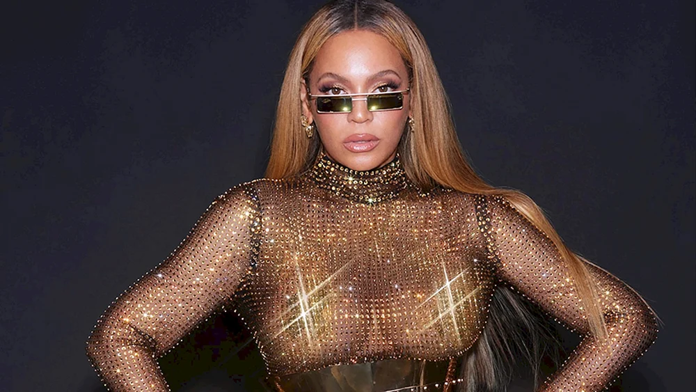 Beyoncé