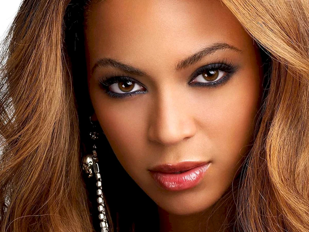Beyonce Knowles
