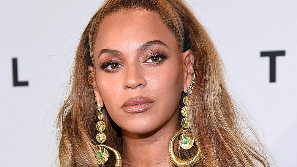 Beyoncé Knowles