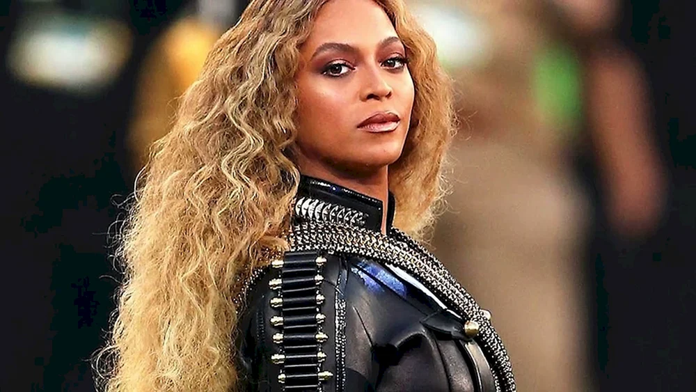Beyoncé Knowles 2023