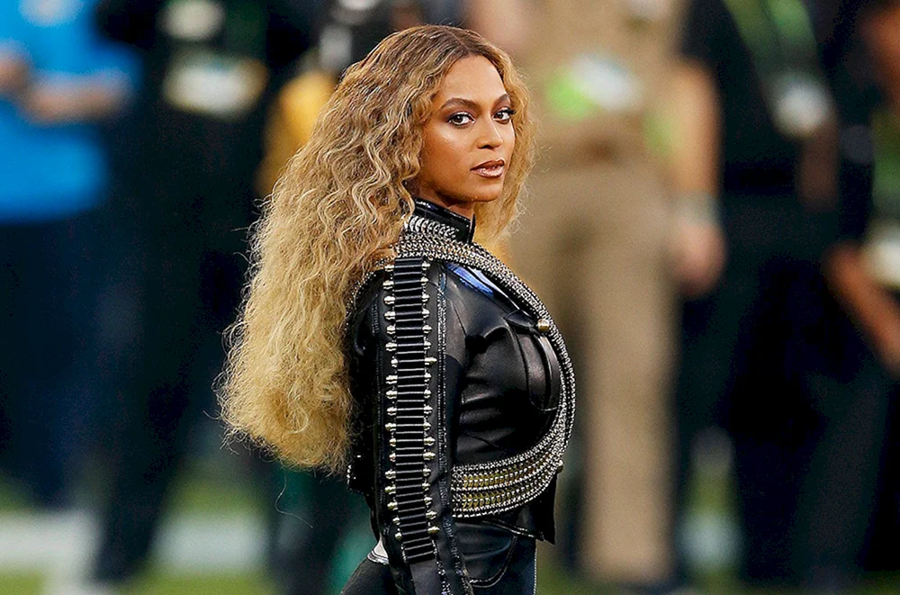 Beyoncé Knowles