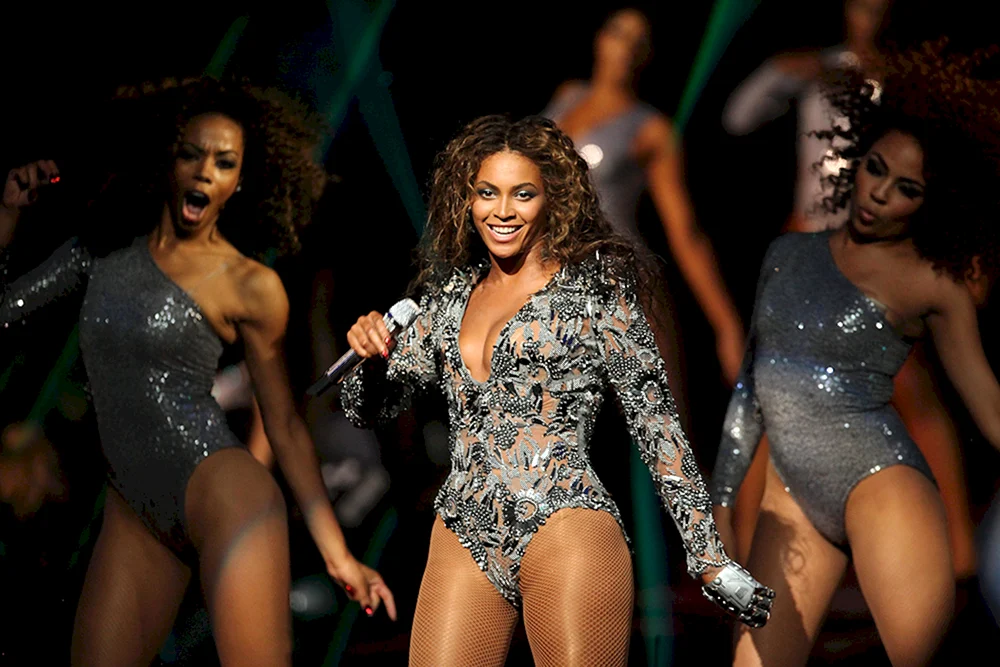 Beyoncé Grammys 2023
