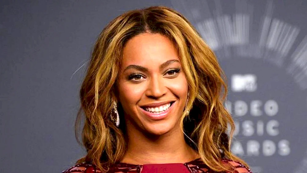 Beyoncé Knowles