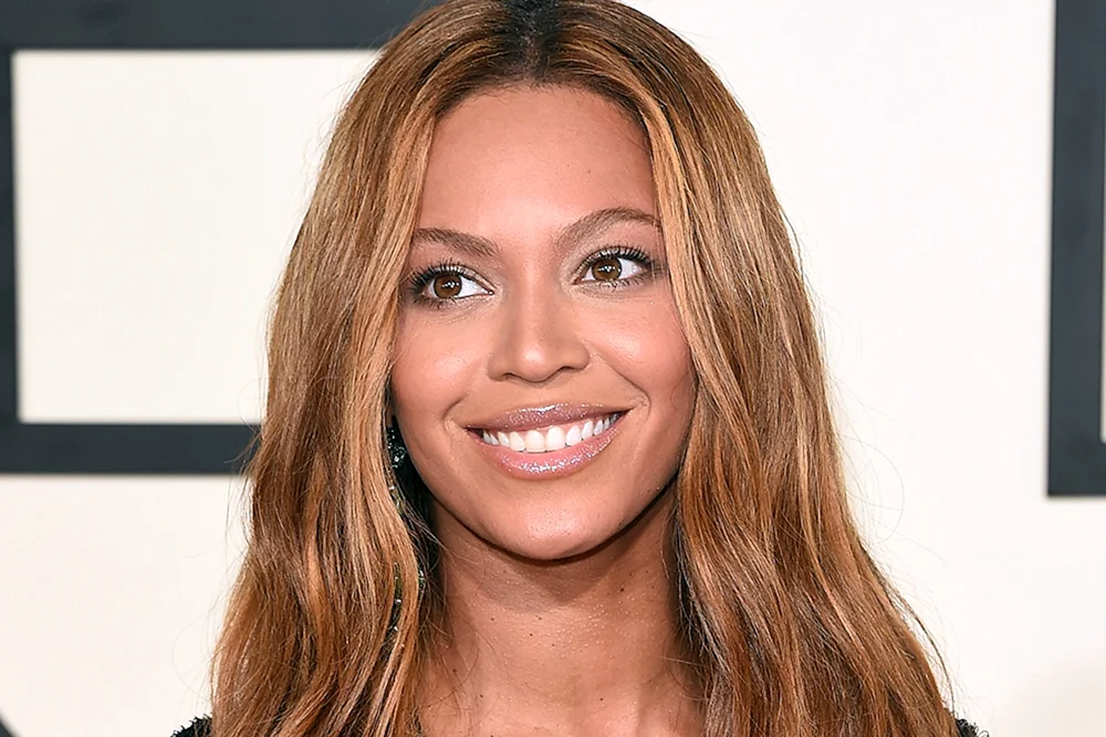 Beyoncé Knowles